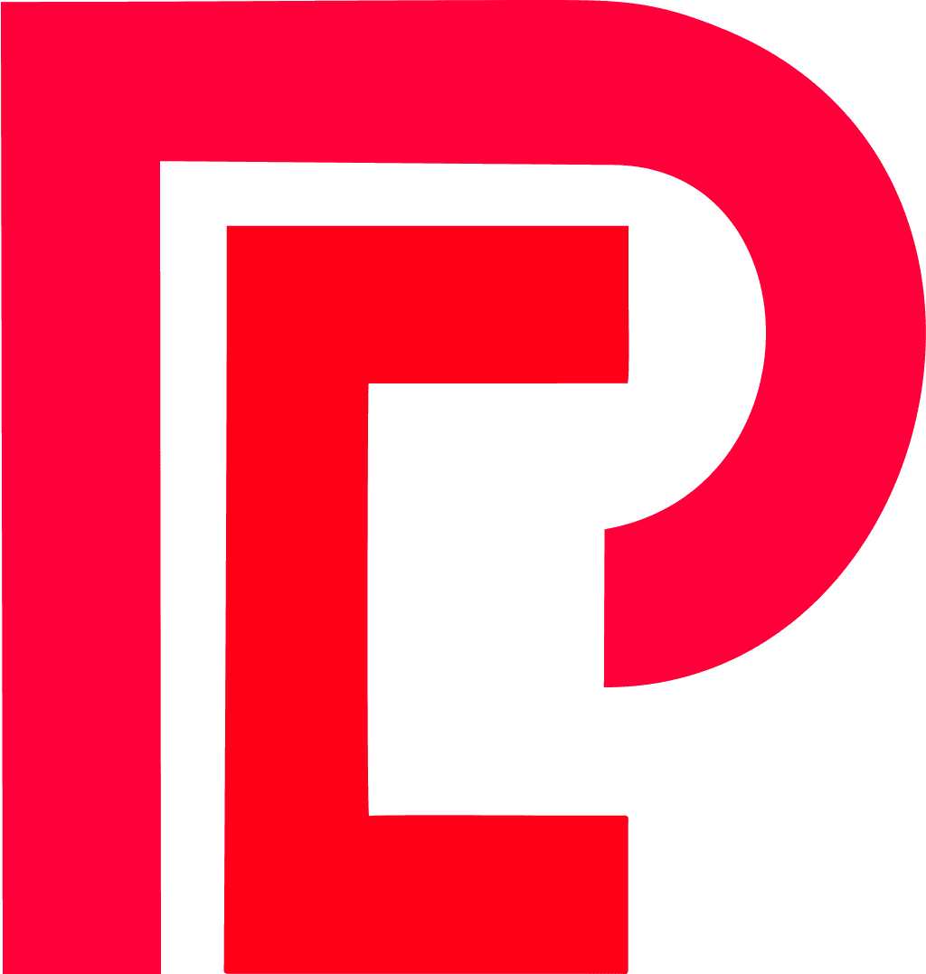 Prosper Enwerem Tochukwu Logo